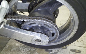 KAWASAKI ZZ1100 NINJA R Gen.2 1993 ZXT10D