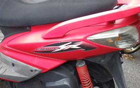 YAMAHA CYGNUS 125 XSR 2 SE44J