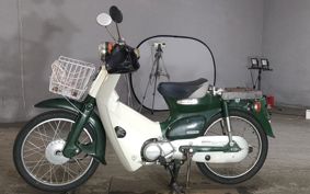 HONDA SUPER CUB50 AA01