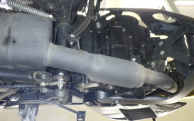 HONDA HORNET2.0 2016