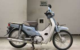HONDA C110 SUPER CUB JA10