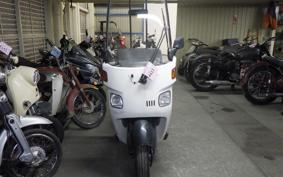 HONDA GYRO CANOPY TA02