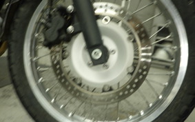 KAWASAKI W400 2010 EJ400A