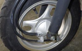 HONDA CREA SCOOPY AF55