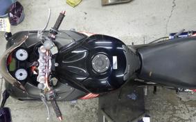 KAWASAKI ZZ1400 NINJA R A 2007 ZXT40D