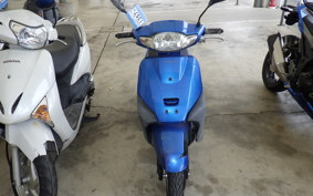 HONDA TACT-4ﾍﾞｰｼｯｸ 2005 AF79