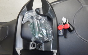 HONDA ADV160 2015 KF54