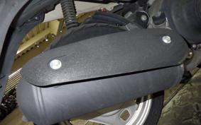 SUZUKI LET's Super Good CA4AA