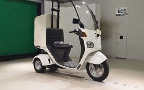 HONDA GYRO CANOPY TA03
