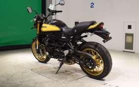KAWASAKI Z900RS 2023 ZR900K