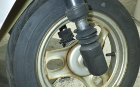 HONDA TODAY AF61