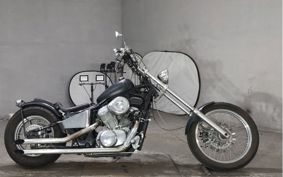 HONDA STEED 400 1994 NC26