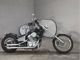 Фото Honda STEED 400 1994 с японского аукциона