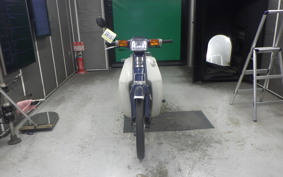 HONDA C90 SUPER CUB E 1985 HA02