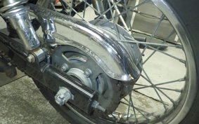 KAWASAKI ESTRELLA 1994 BJ250A