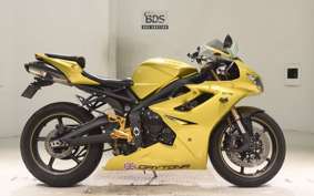 TRIUMPH DAYTONA 675 2012