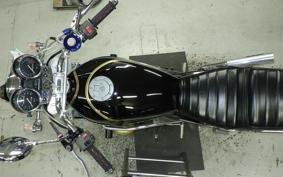 KAWASAKI ZEPHYR 400 KAI 1997 ZR400C