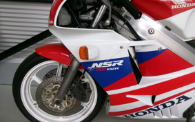 HONDA NSR250R-1 MC21