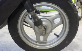 SUZUKI LET's 4 Basket CA43A