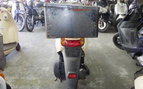 SUZUKI LET's 4 Basket CA43A