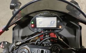 YAMAHA YZF-R25 RG43J