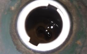 HONDA LITTLE CUB AA01