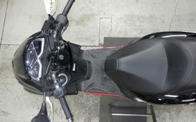 YAMAHA MAJESTY155 Gen.2 S