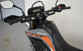 HONDA CRF250L MD47