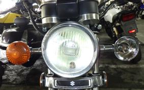 SUZUKI GN125 H
