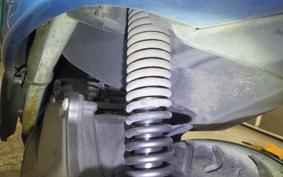 SUZUKI ﾚｯﾂ CA4AA