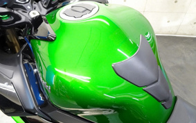 KAWASAKI NINJA H2 SX 2022 ZXT02P