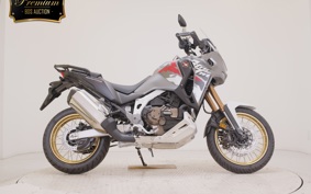 HONDA CRF1100L AFRICA TWIN DCT 2026 SD15