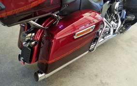 HARLEY FLHTKSE CVO 2014 TEN