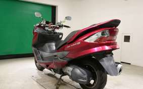 SUZUKI SKYWAVE 250 (Burgman 250) SS 2 2026 CJ46A