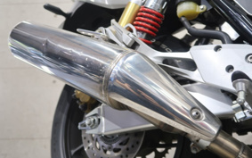 HONDA CB400SFV-3 BOLDOR 2014 NC42
