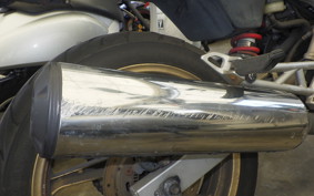 HONDA VTR 250 Gen. 2 MC33