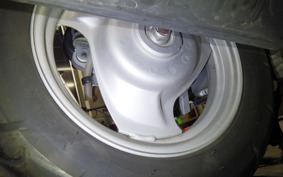 YAMAHA JOG Gen.5 2011 SA36J