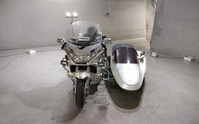 HONDA GL1500 GOLD WING 2000 SC22