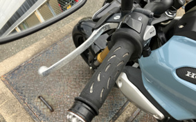 HONDA CB150R KC28