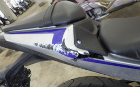 YAMAHA YZF-R25