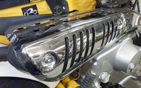 HONDA MONKEY 2013 AB27