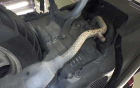 YAMAHA JOG Gen.5 2019 SA36J