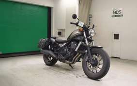 HONDA REBEL 500 A 2017 PC60