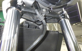 HONDA NC 700 S 2013 RC61