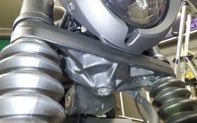 HONDA REBEL 250 S 1994 MC49