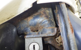 HONDA C50 SUPER CUB C50