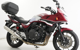 HONDA CB400 SUPER  BOL DOR ABS 2021 NC42