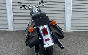 HARLEY FLSTS1450 2001 BRY