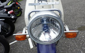 HONDA C50 SUPER CUB C50