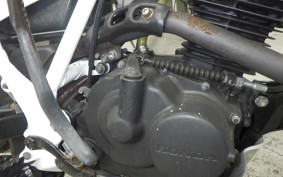 HONDA TL125